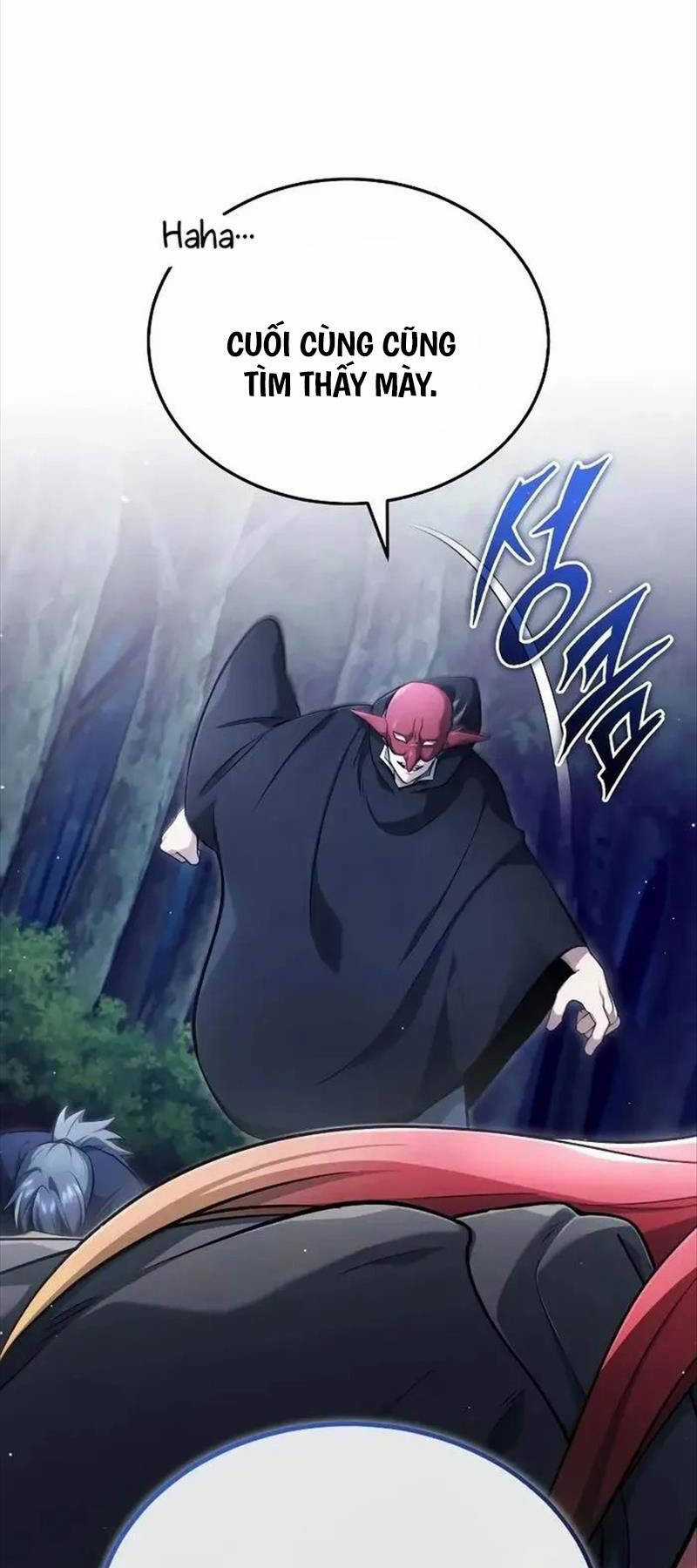 Hồi Quy Giả Về Hưu Chapter 40 trang 3