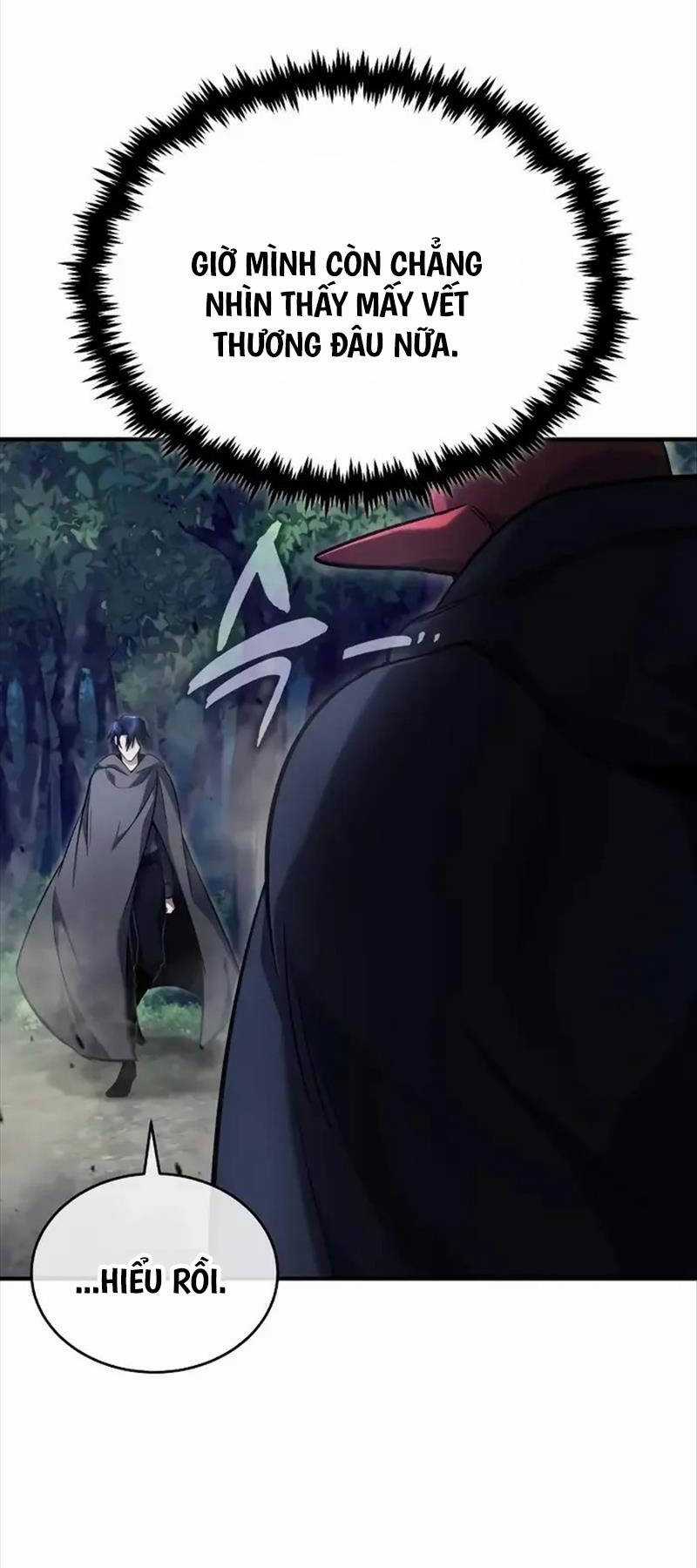 Hồi Quy Giả Về Hưu Chapter 40 trang 31