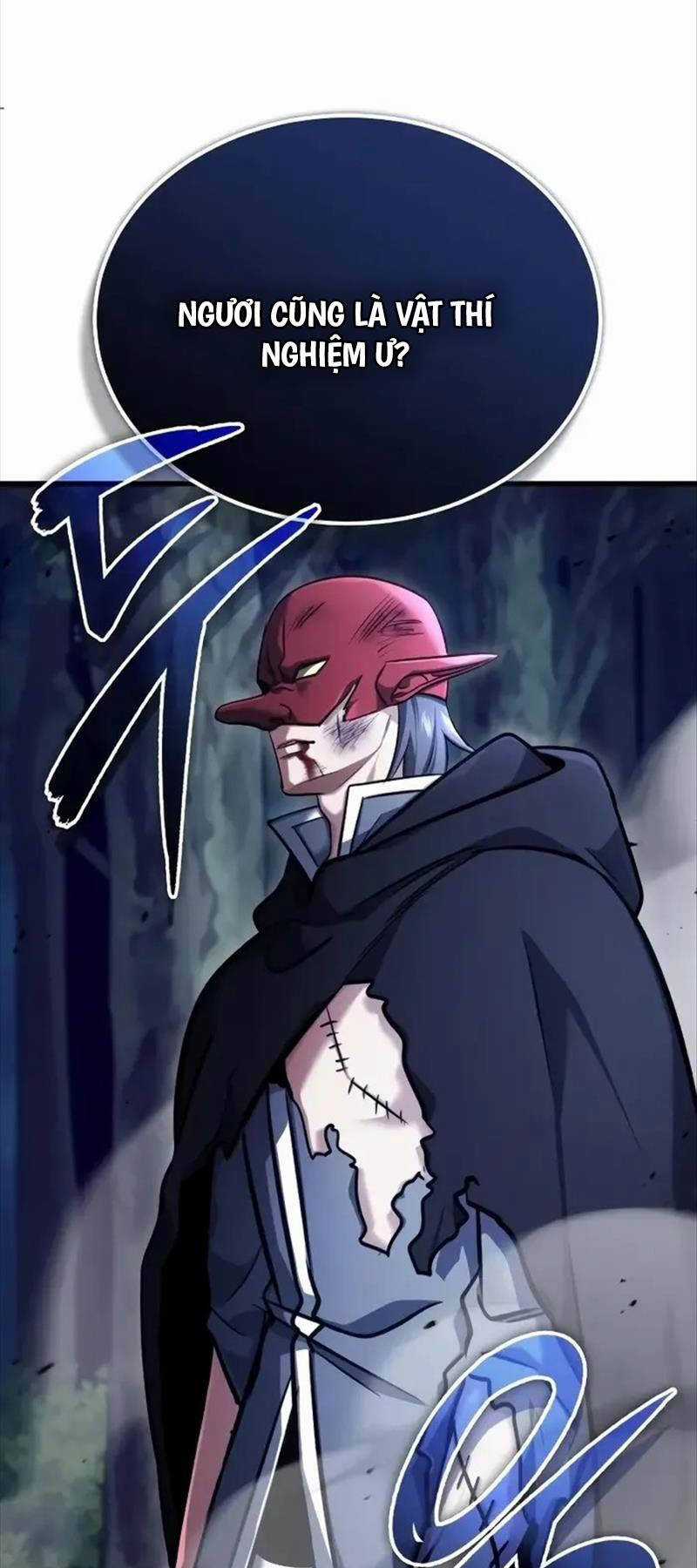 Hồi Quy Giả Về Hưu Chapter 40 trang 32