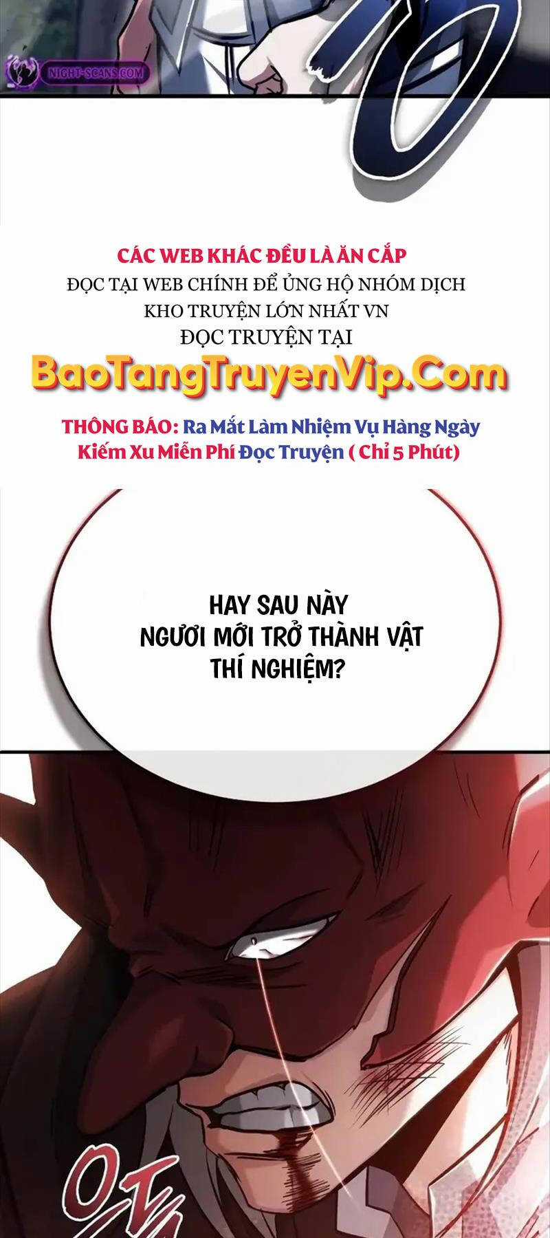 Hồi Quy Giả Về Hưu Chapter 40 trang 33