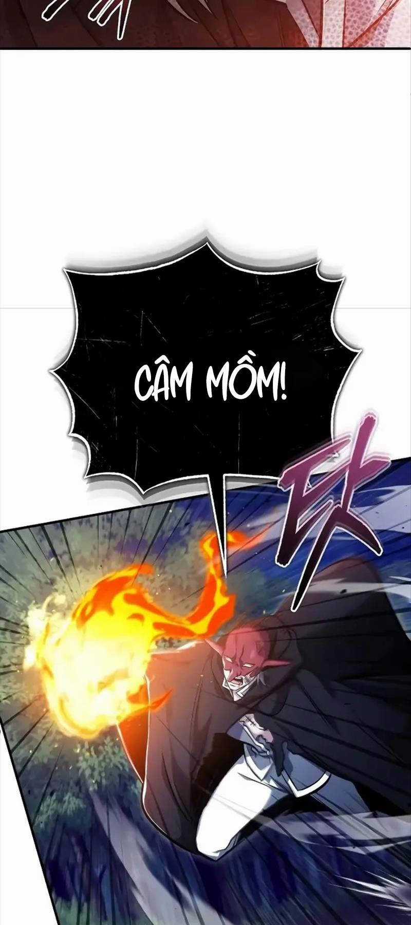 Hồi Quy Giả Về Hưu Chapter 40 trang 34