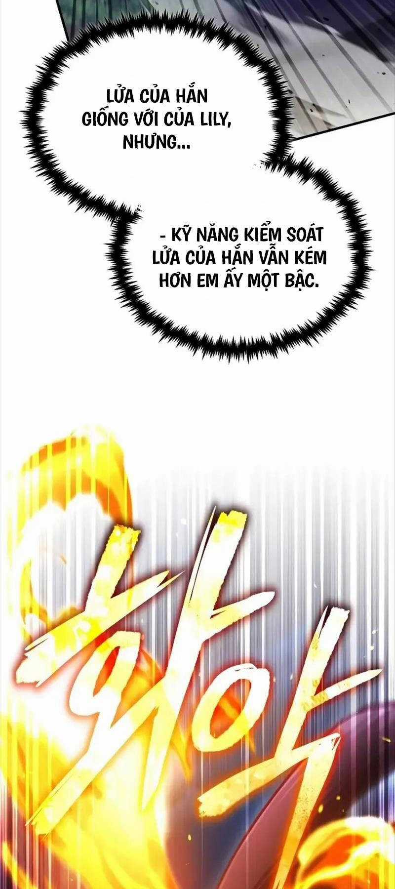 Hồi Quy Giả Về Hưu Chapter 40 trang 35