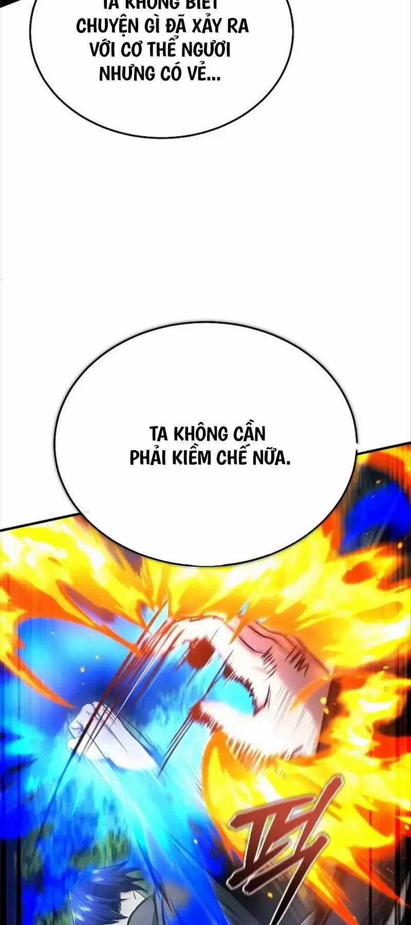 Hồi Quy Giả Về Hưu Chapter 40 trang 37