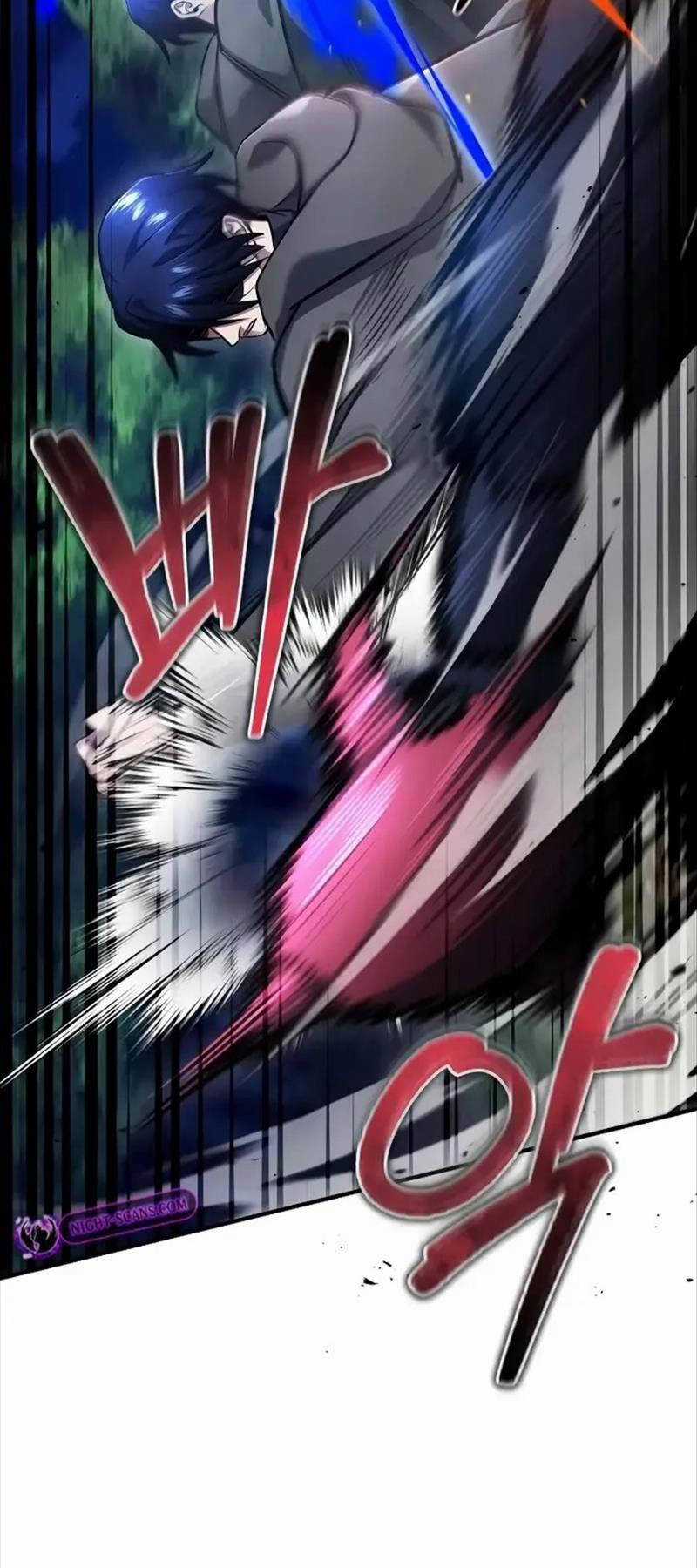 Hồi Quy Giả Về Hưu Chapter 40 trang 38