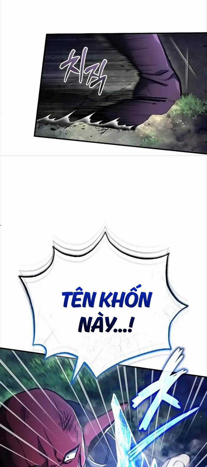 Hồi Quy Giả Về Hưu Chapter 40 trang 39