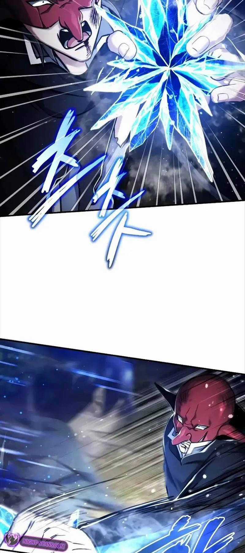 Hồi Quy Giả Về Hưu Chapter 40 trang 40