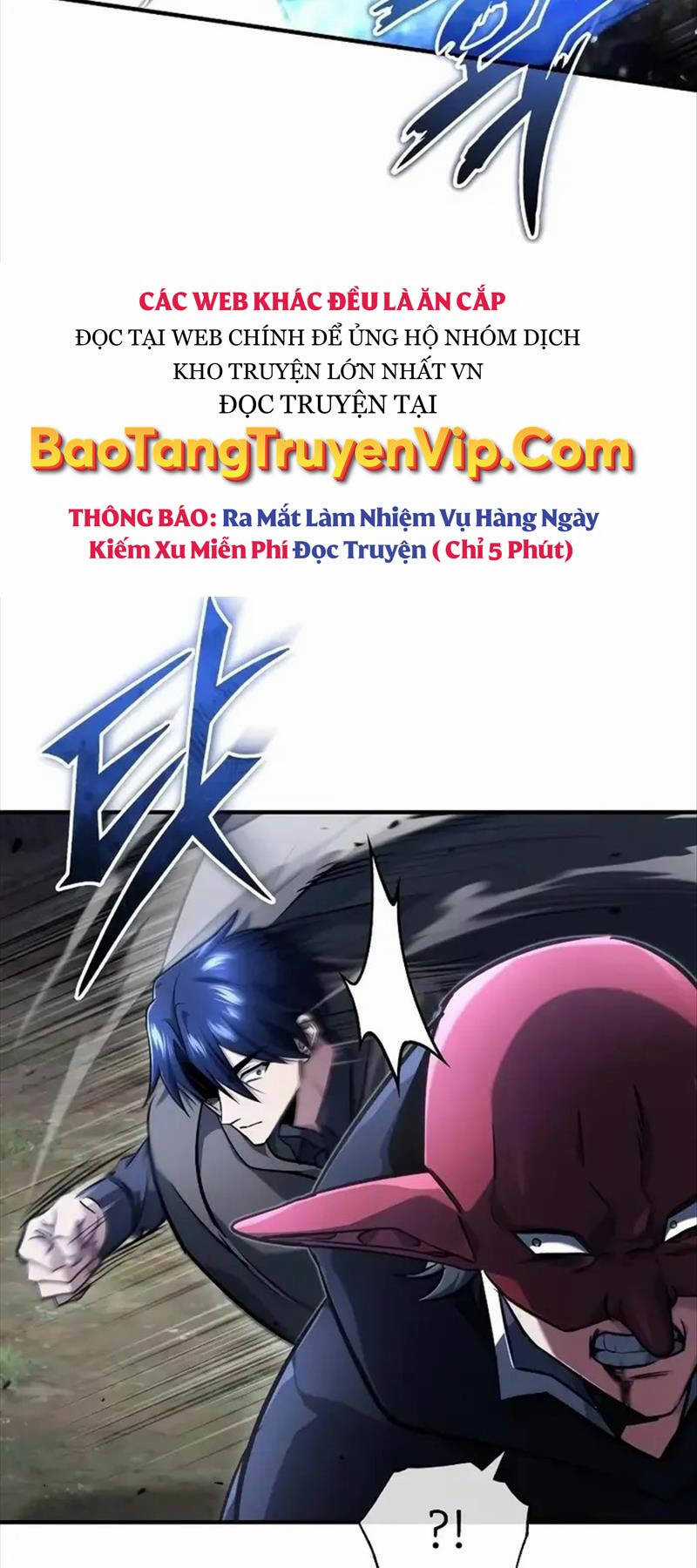 Hồi Quy Giả Về Hưu Chapter 40 trang 41