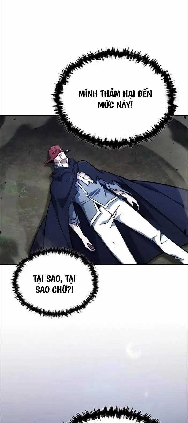 Hồi Quy Giả Về Hưu Chapter 40 trang 43