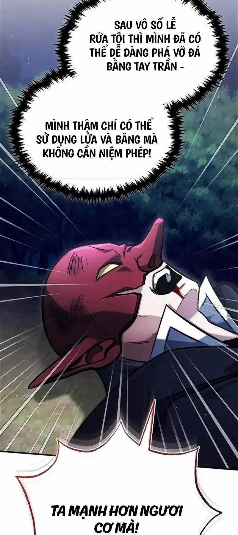 Hồi Quy Giả Về Hưu Chapter 40 trang 44