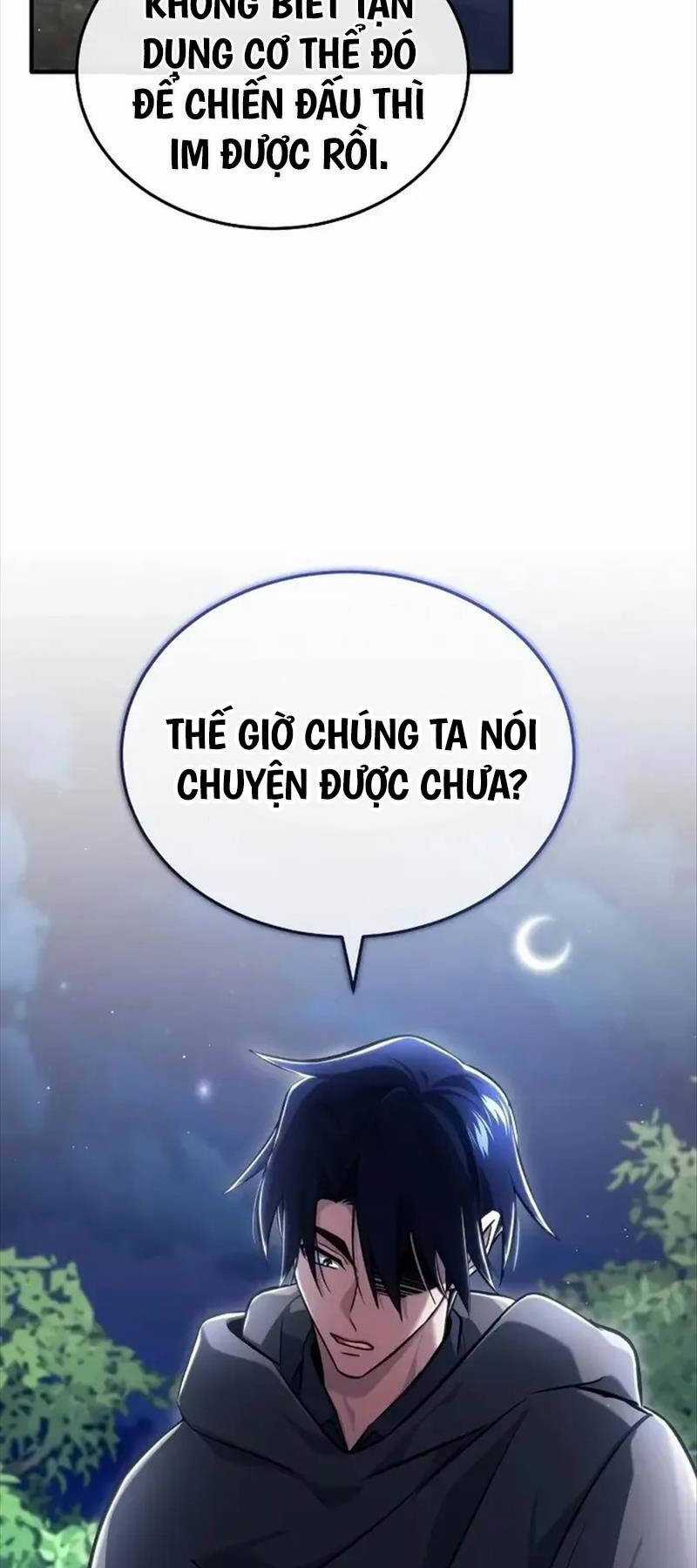 Hồi Quy Giả Về Hưu Chapter 40 trang 46