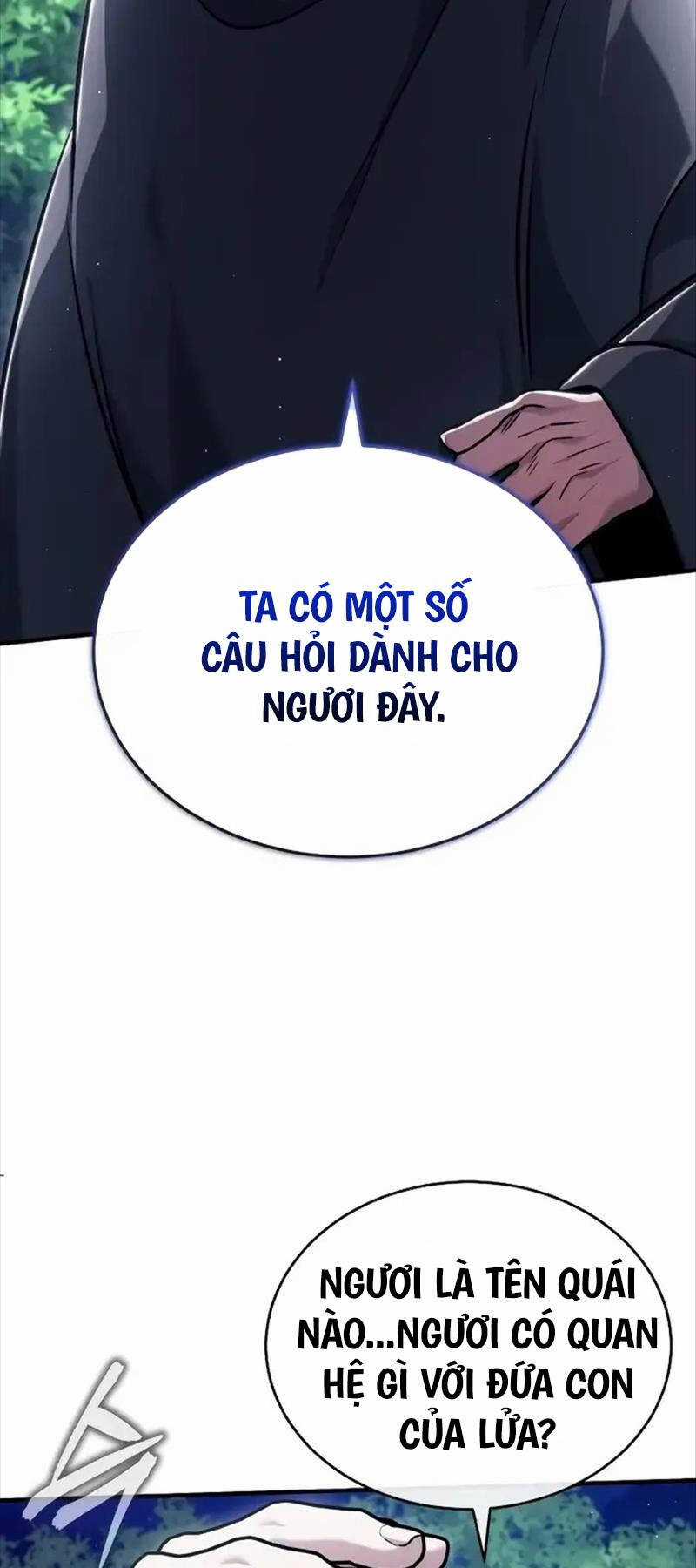 Hồi Quy Giả Về Hưu Chapter 40 trang 47