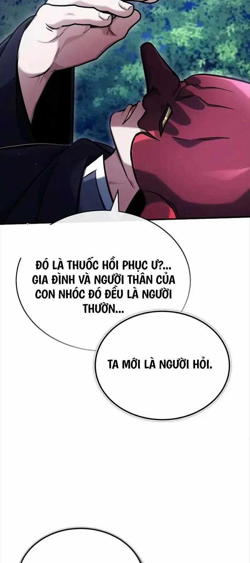 Hồi Quy Giả Về Hưu Chapter 40 trang 48