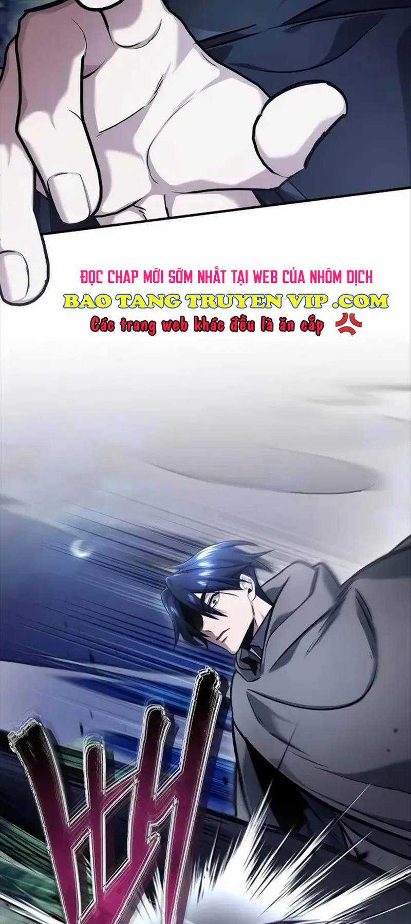 Hồi Quy Giả Về Hưu Chapter 40 trang 5