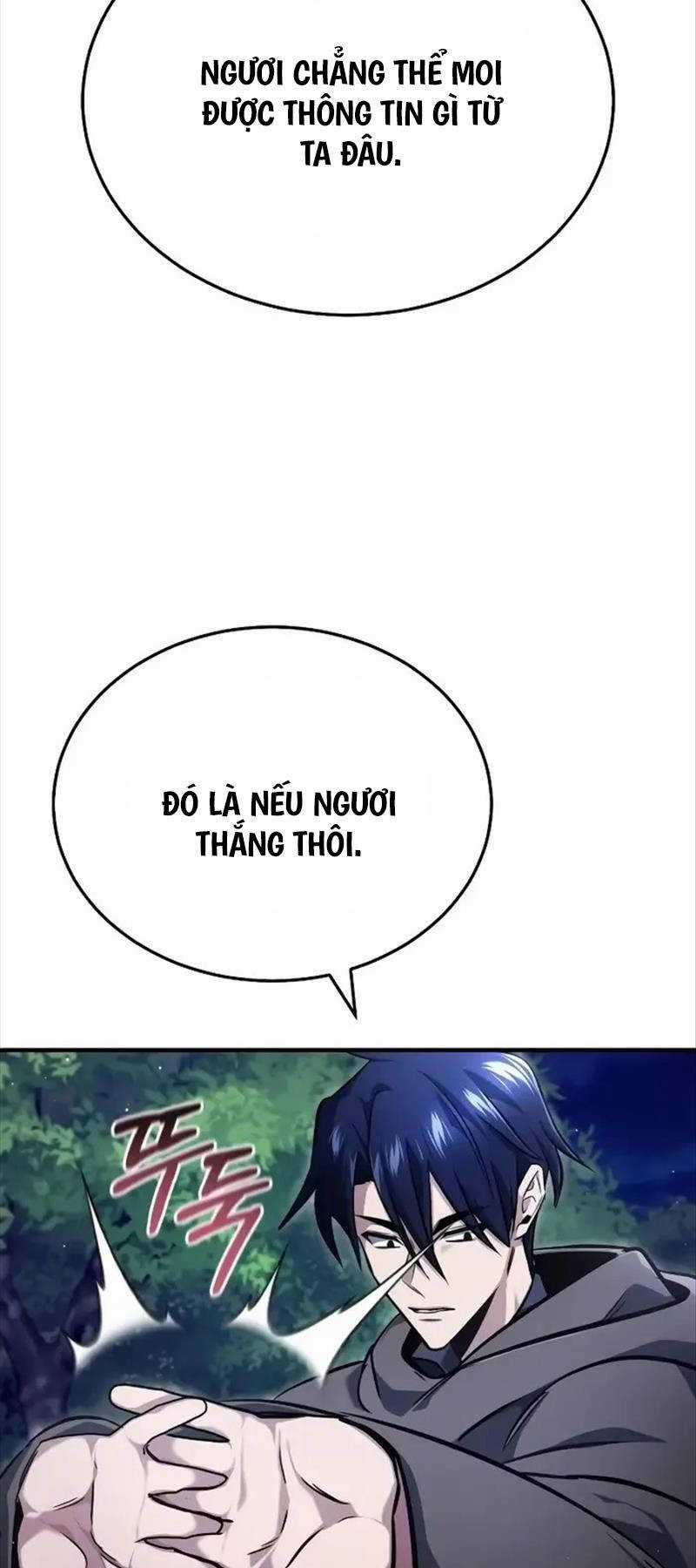 Hồi Quy Giả Về Hưu Chapter 40 trang 51