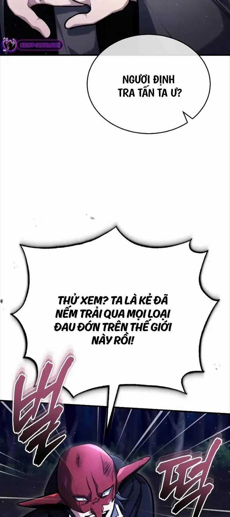 Hồi Quy Giả Về Hưu Chapter 40 trang 52