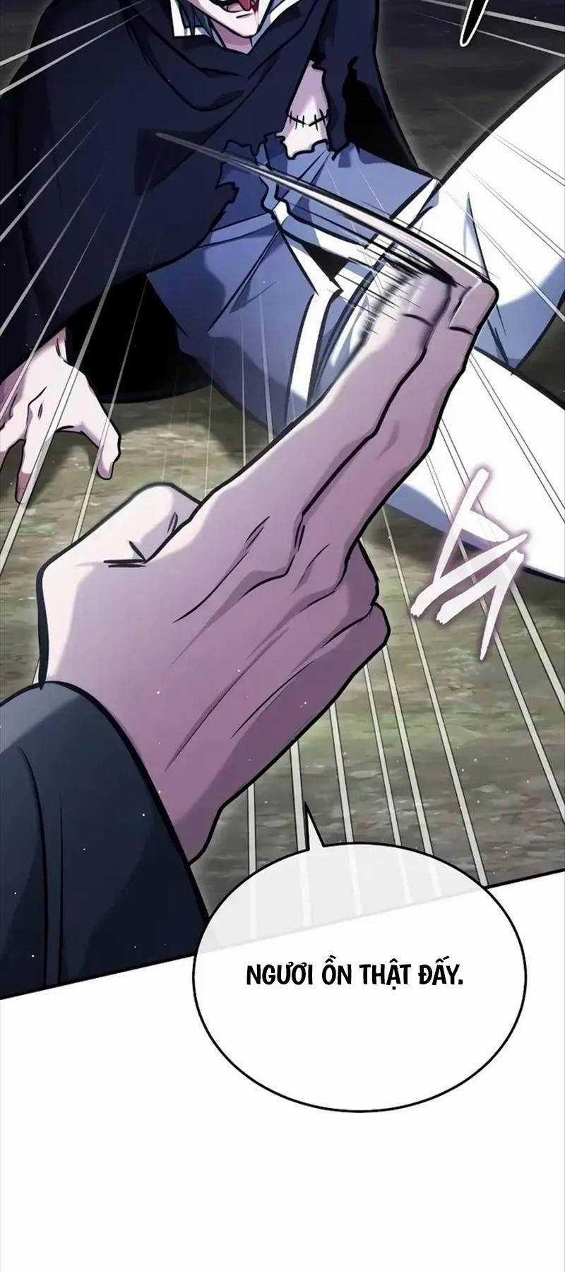 Hồi Quy Giả Về Hưu Chapter 40 trang 53