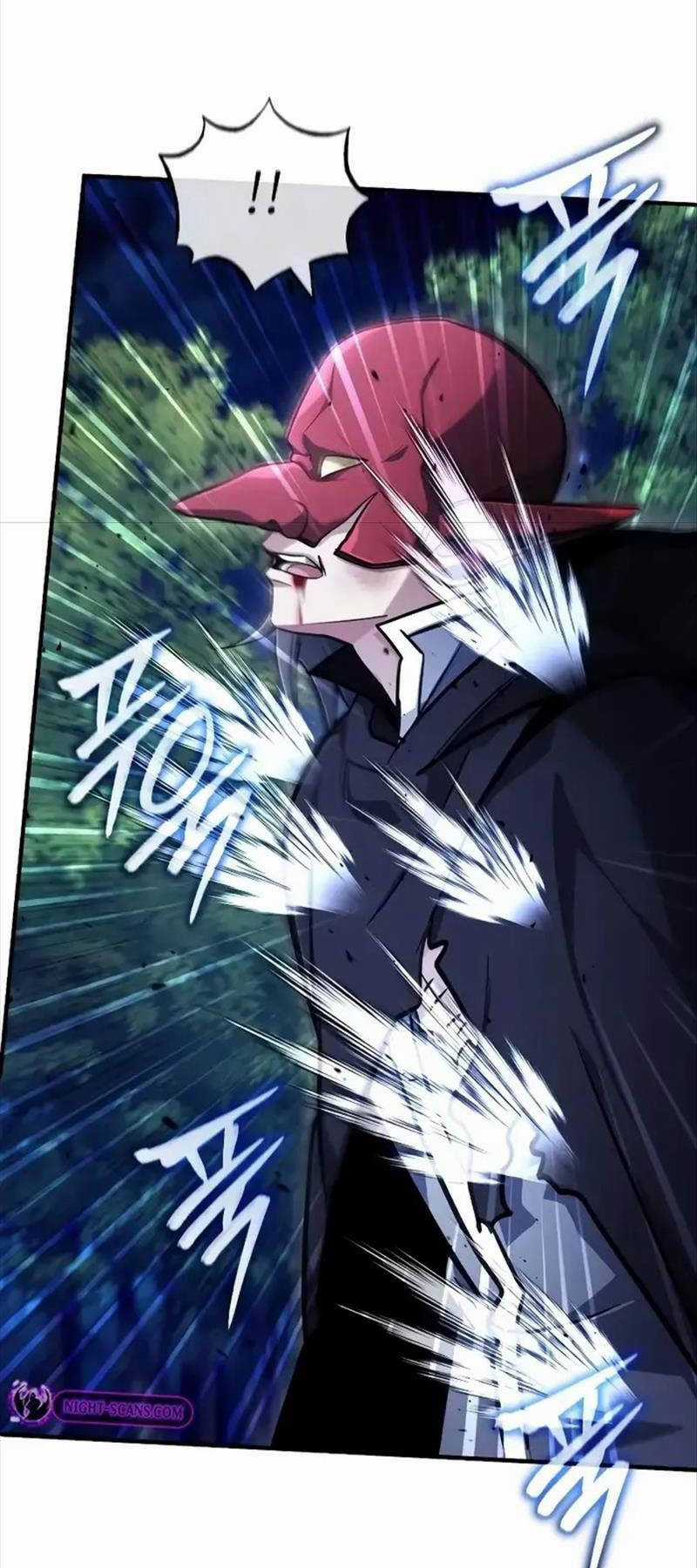 Hồi Quy Giả Về Hưu Chapter 40 trang 54