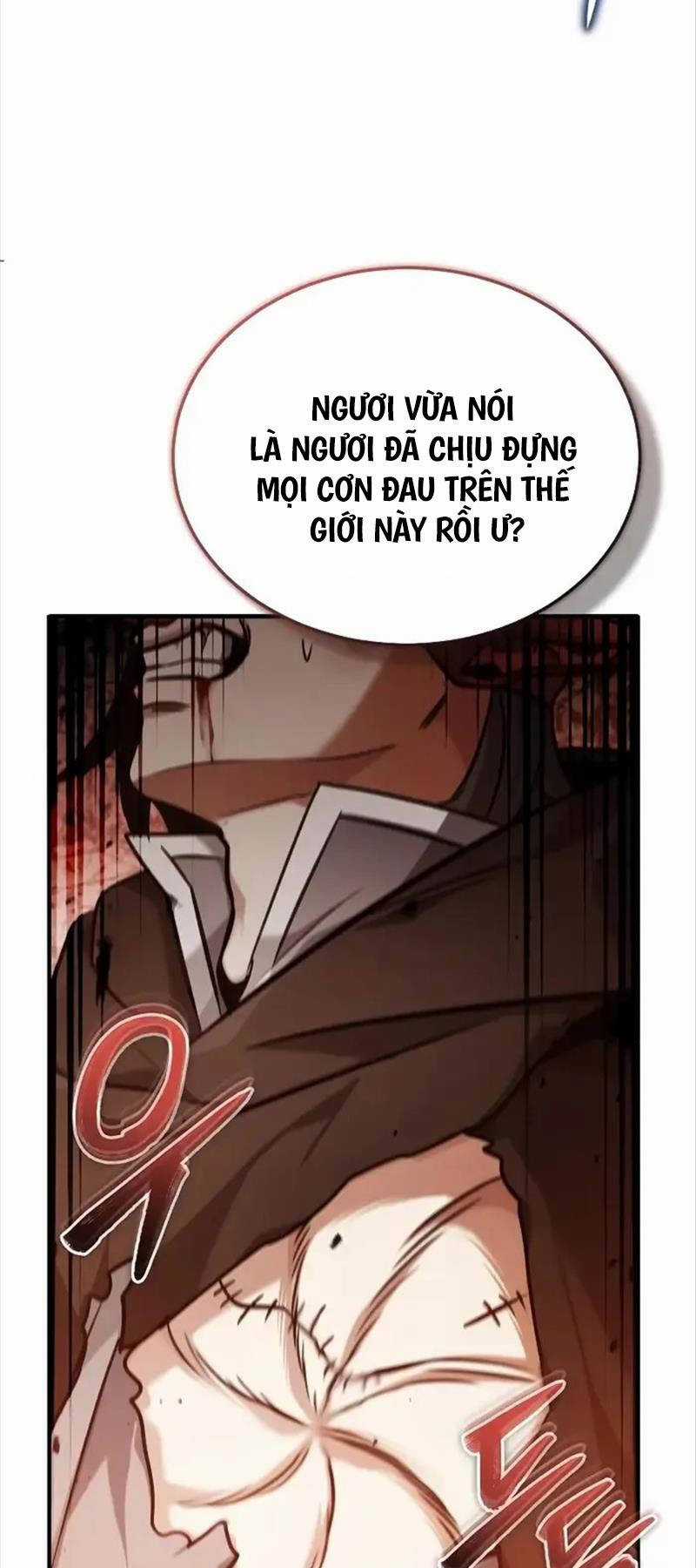 Hồi Quy Giả Về Hưu Chapter 40 trang 55