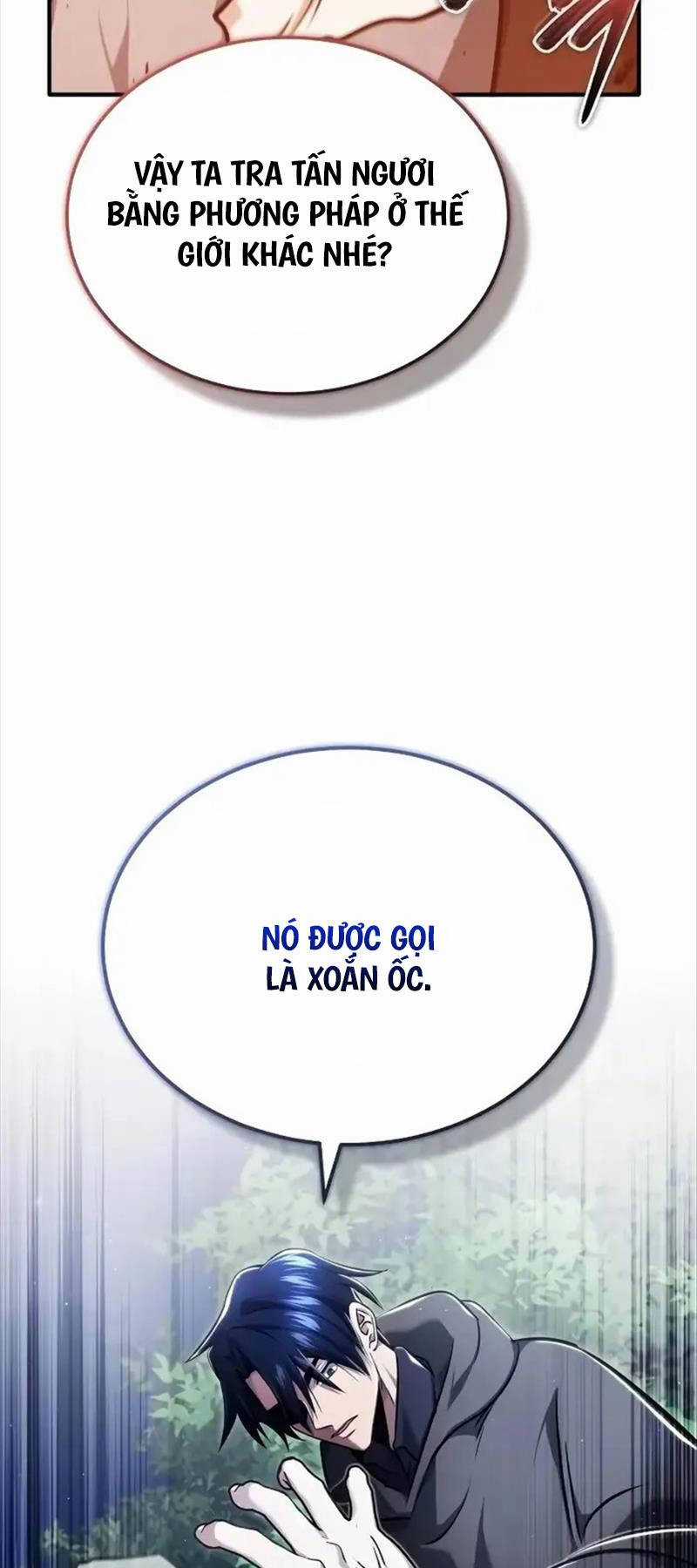 Hồi Quy Giả Về Hưu Chapter 40 trang 56