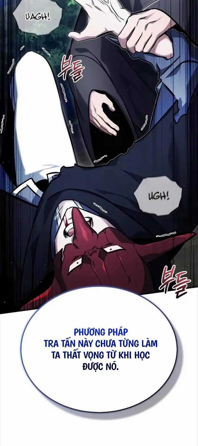 Hồi Quy Giả Về Hưu Chapter 40 trang 57