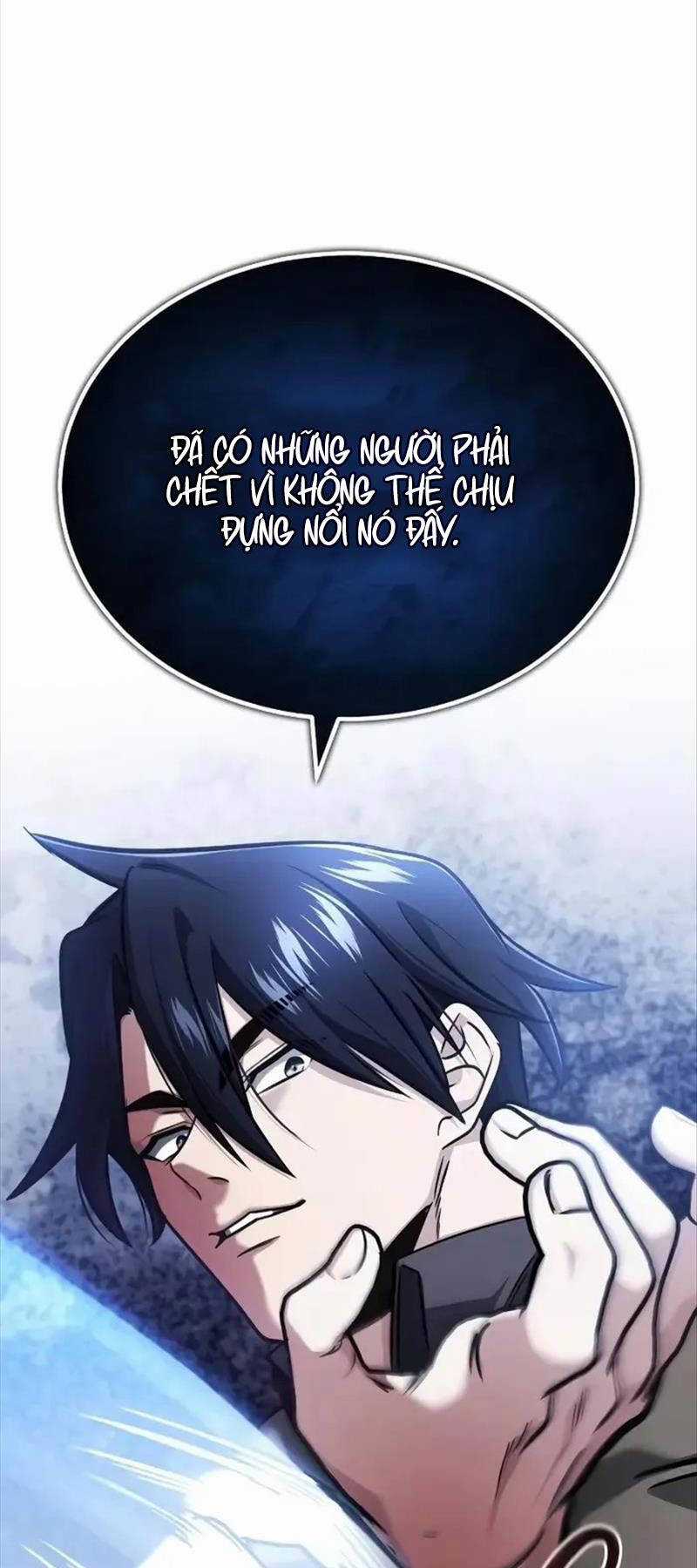 Hồi Quy Giả Về Hưu Chapter 40 trang 58