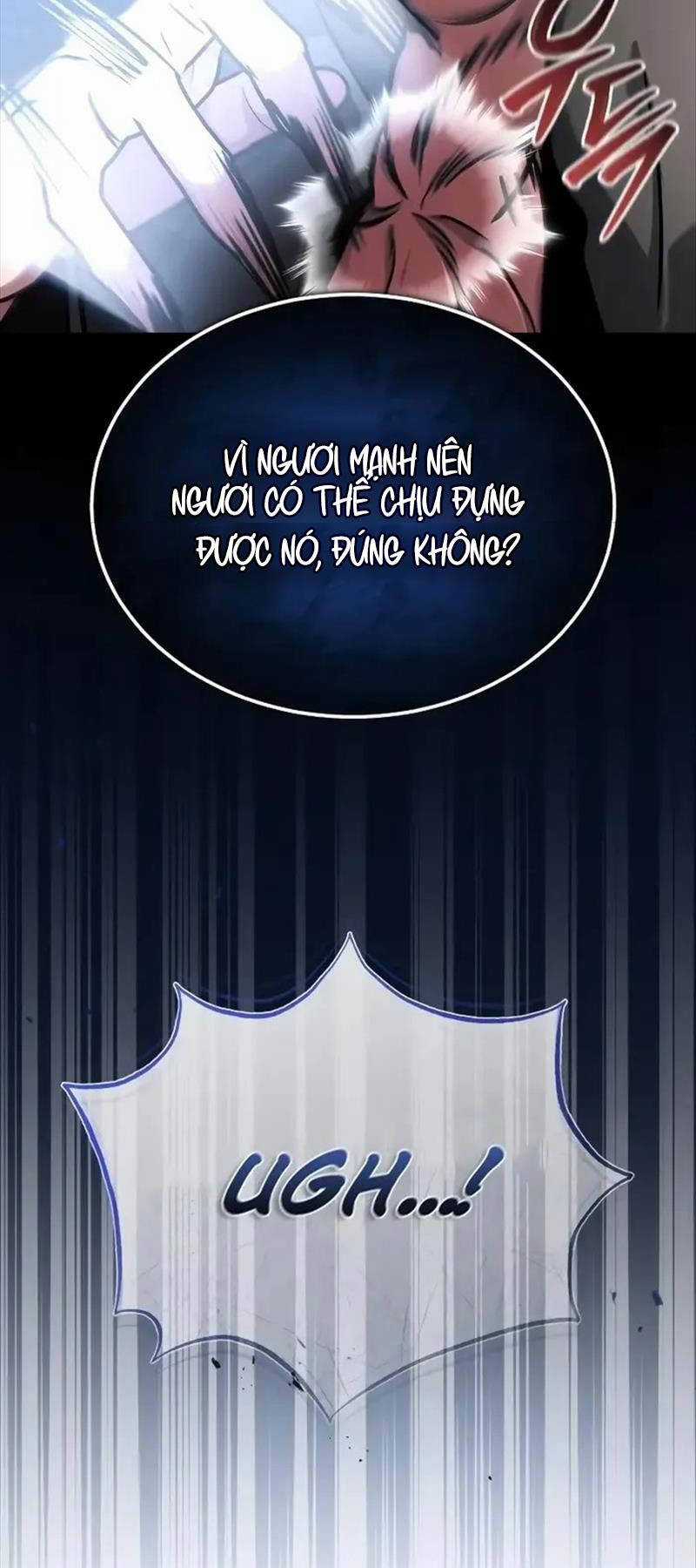 Hồi Quy Giả Về Hưu Chapter 40 trang 59