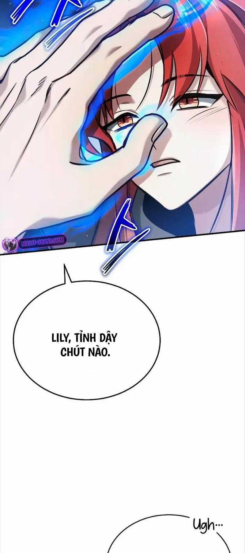 Hồi Quy Giả Về Hưu Chapter 40 trang 63