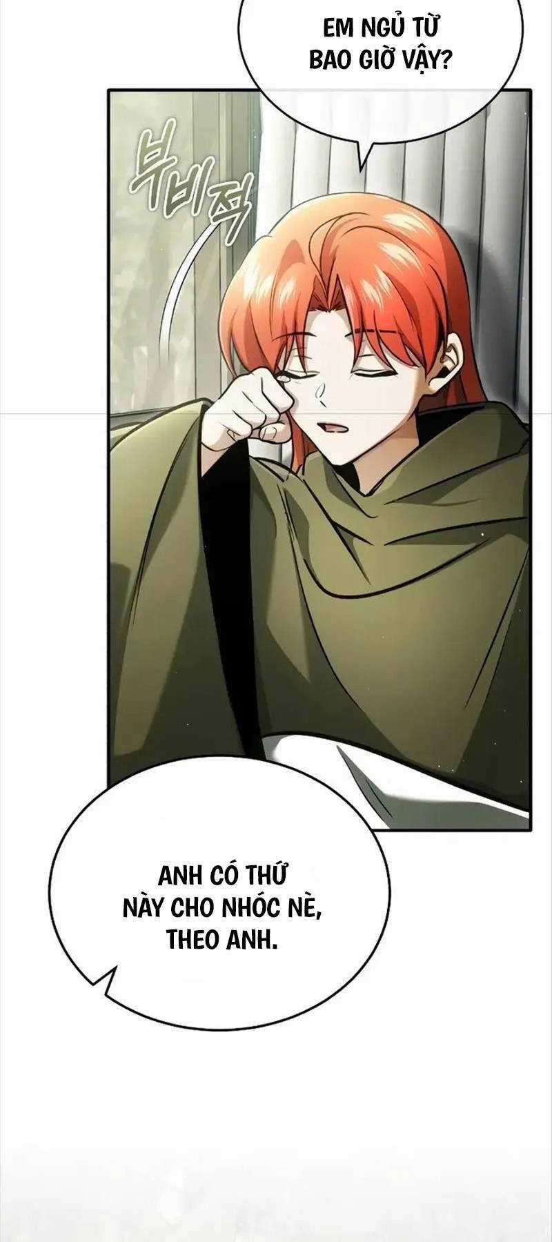 Hồi Quy Giả Về Hưu Chapter 40 trang 64