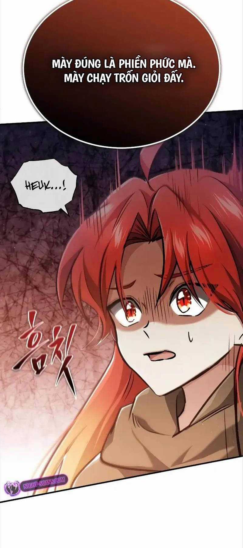 Hồi Quy Giả Về Hưu Chapter 40 trang 68