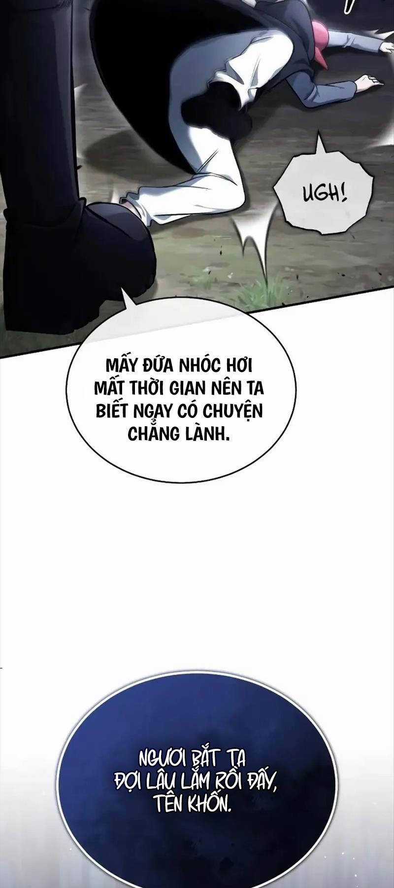Hồi Quy Giả Về Hưu Chapter 40 trang 7