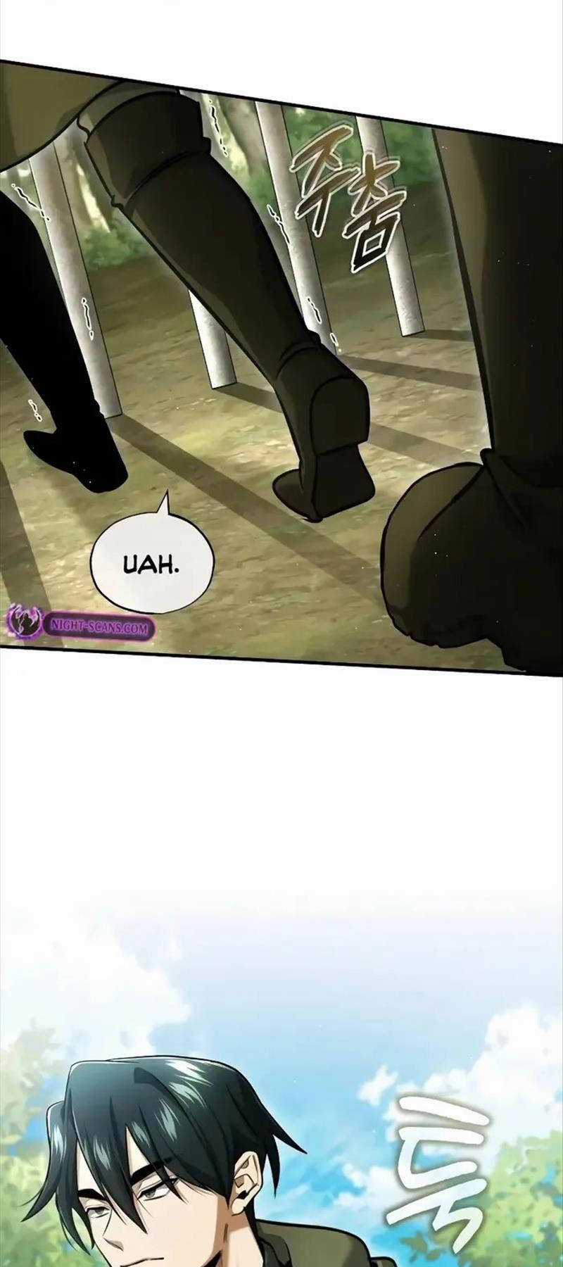 Hồi Quy Giả Về Hưu Chapter 40 trang 72