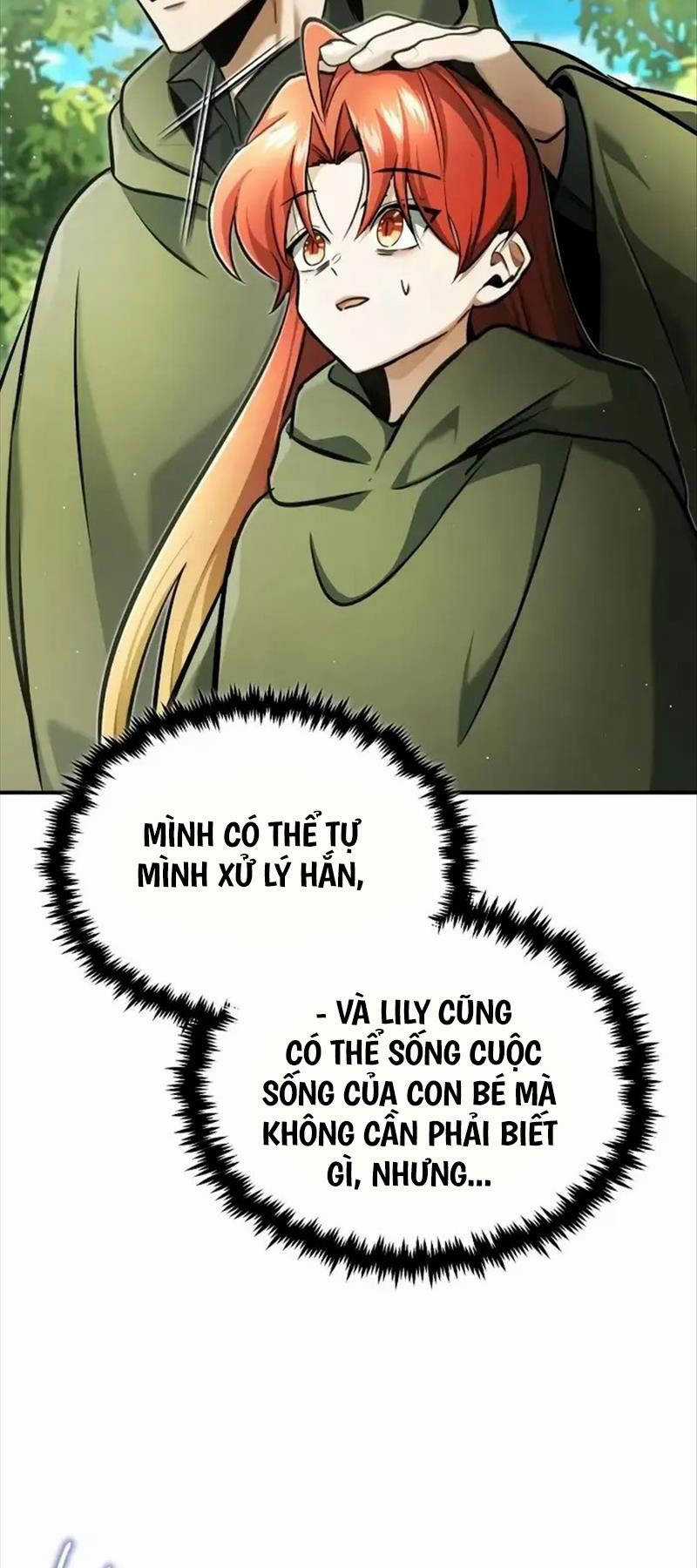 Hồi Quy Giả Về Hưu Chapter 40 trang 73