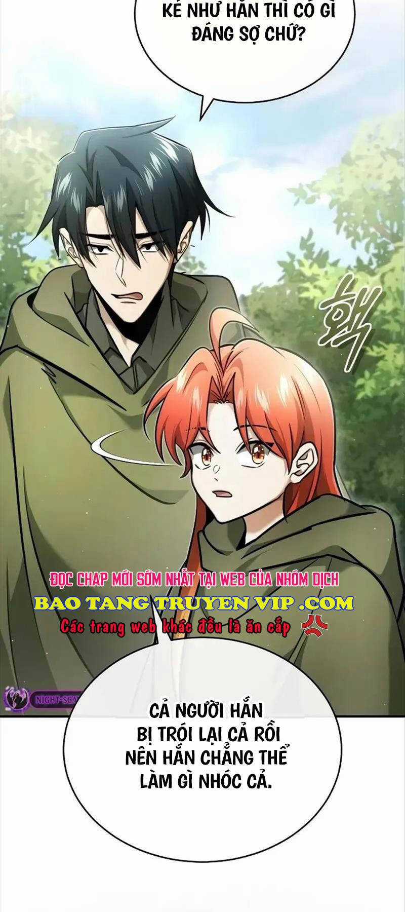 Hồi Quy Giả Về Hưu Chapter 40 trang 75