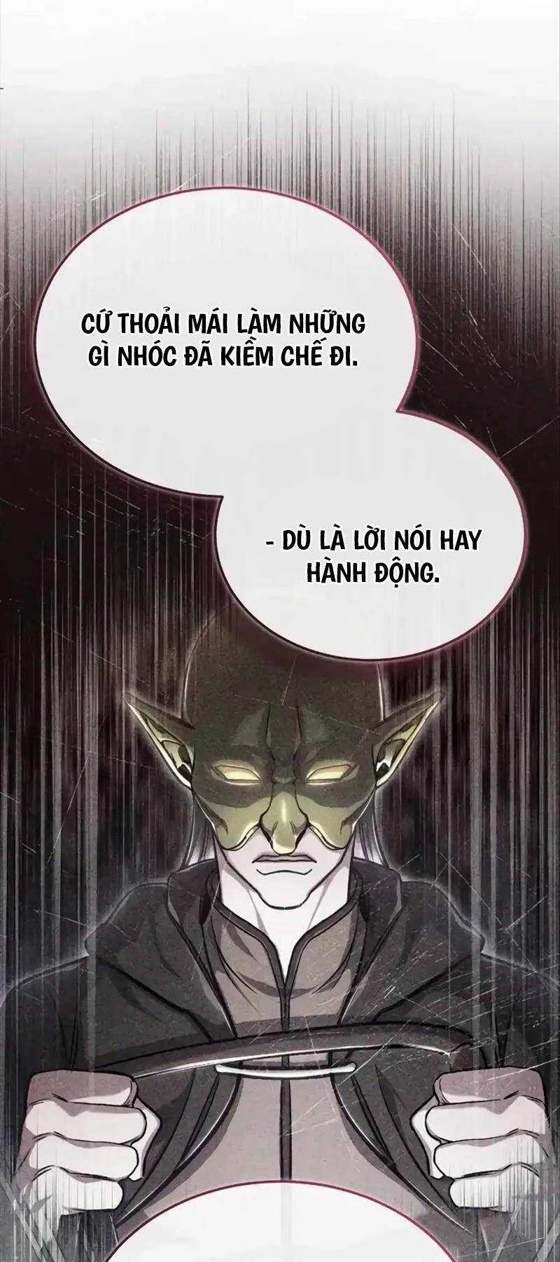 Hồi Quy Giả Về Hưu Chapter 40 trang 76