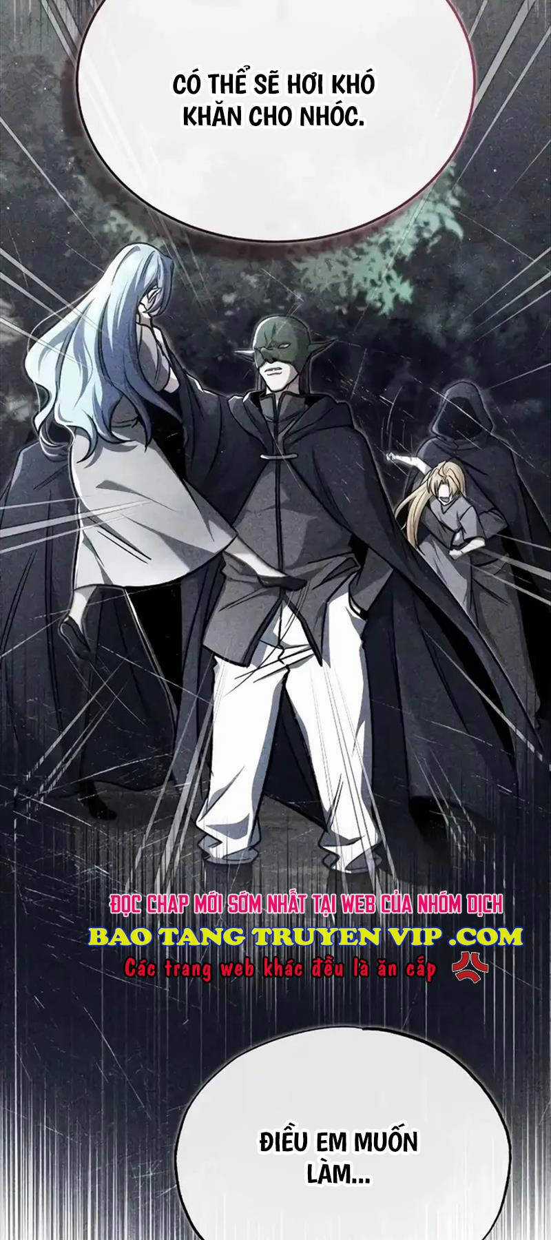 Hồi Quy Giả Về Hưu Chapter 40 trang 77