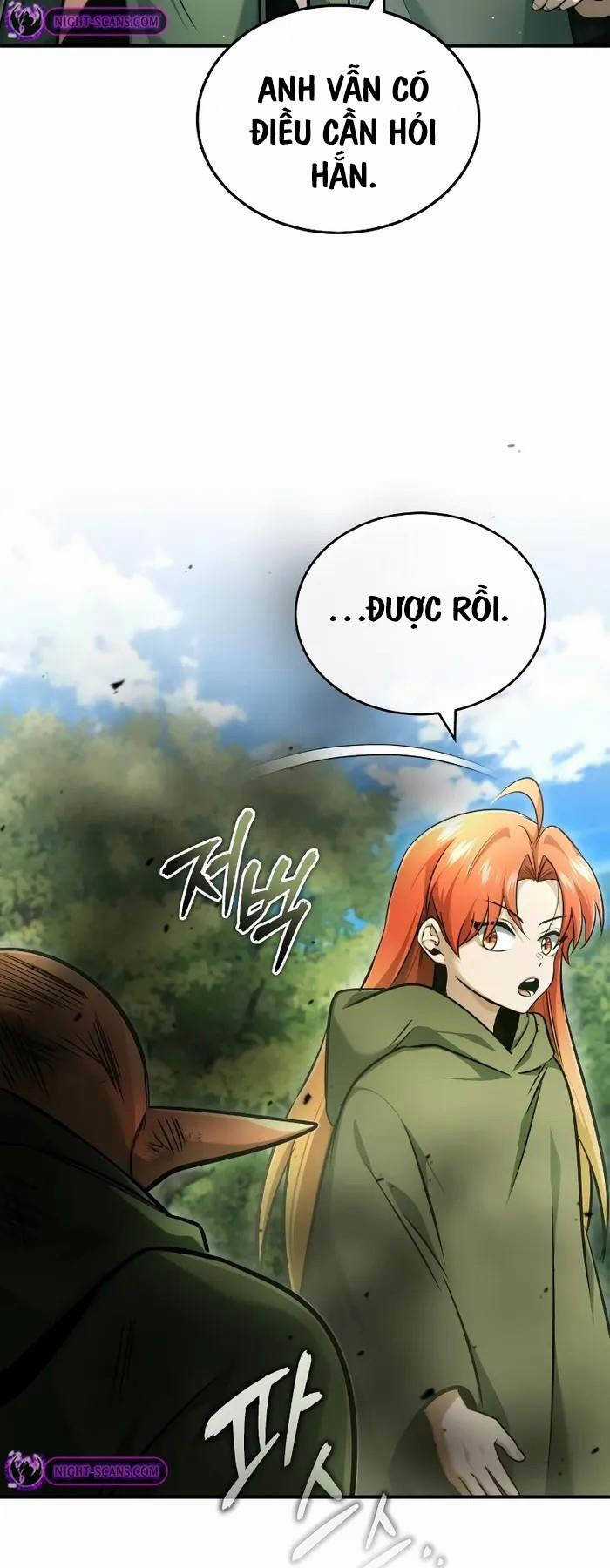 Hồi Quy Giả Về Hưu Chapter 41 trang 10