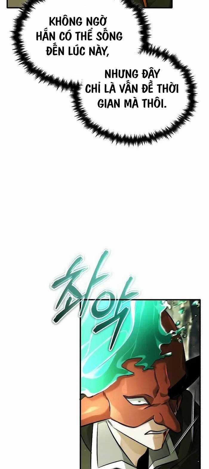 Hồi Quy Giả Về Hưu Chapter 41 trang 12