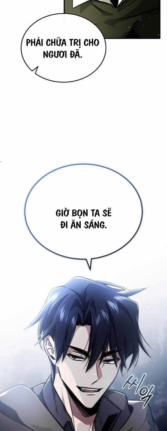 Hồi Quy Giả Về Hưu Chapter 41 trang 13