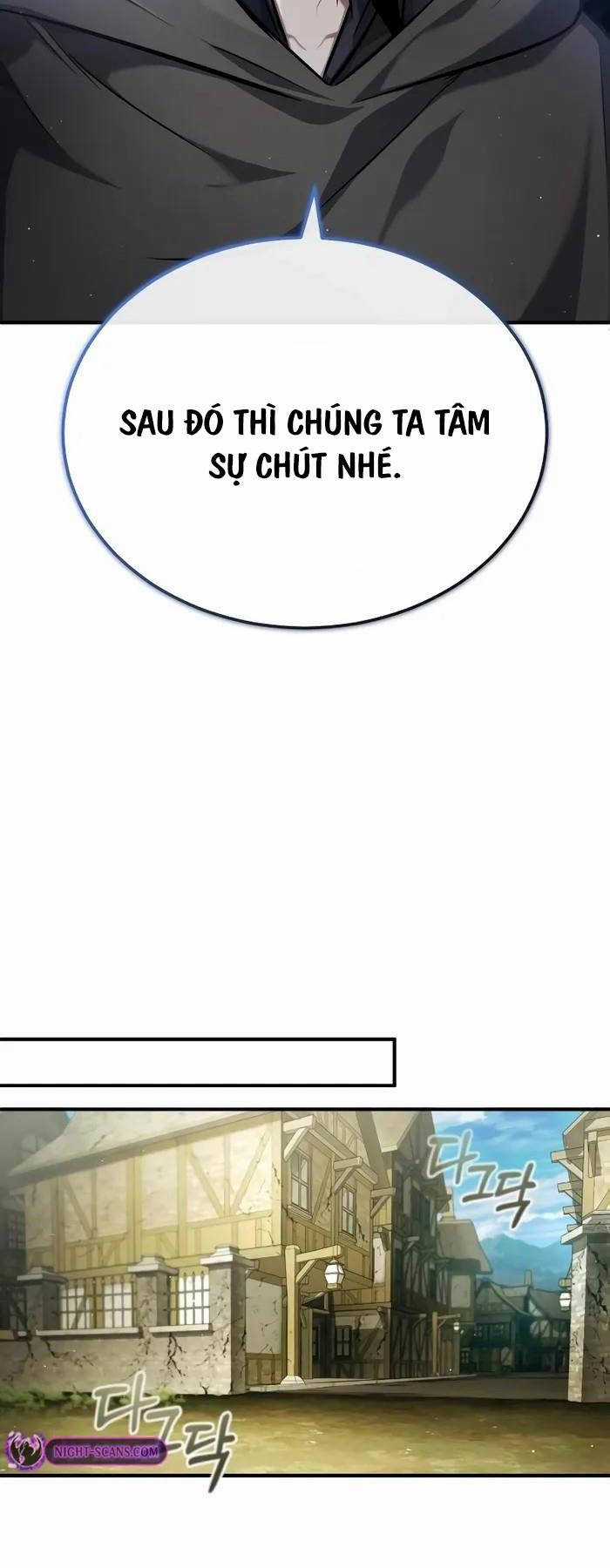 Hồi Quy Giả Về Hưu Chapter 41 trang 14