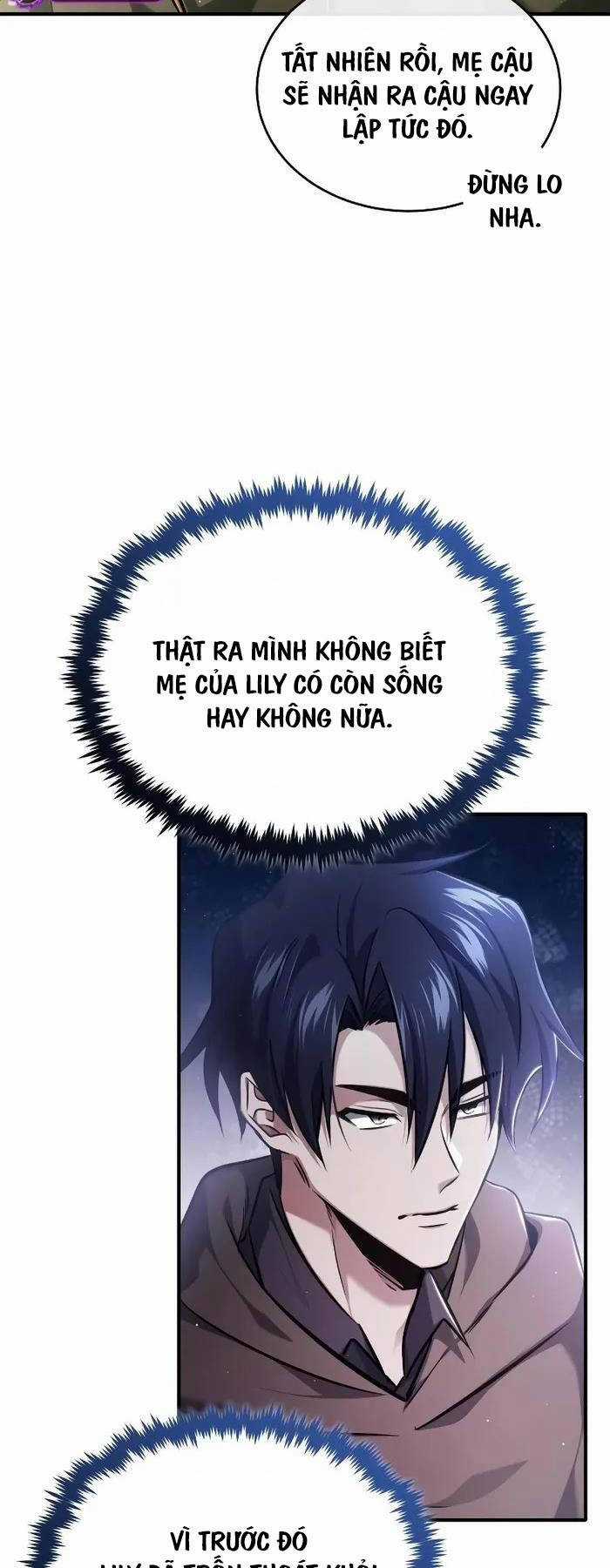 Hồi Quy Giả Về Hưu Chapter 41 trang 18