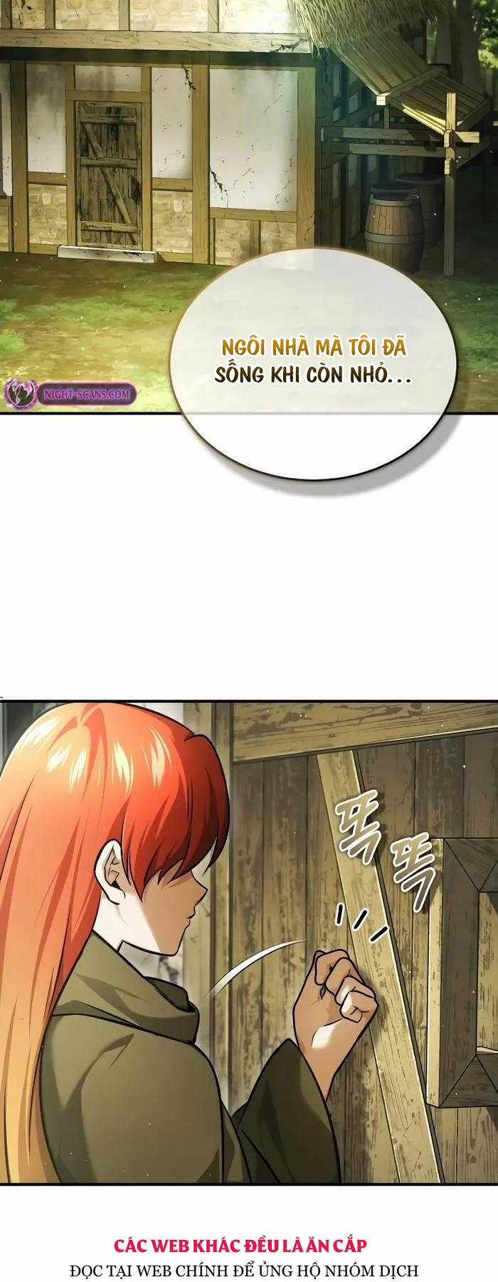 Hồi Quy Giả Về Hưu Chapter 41 trang 20