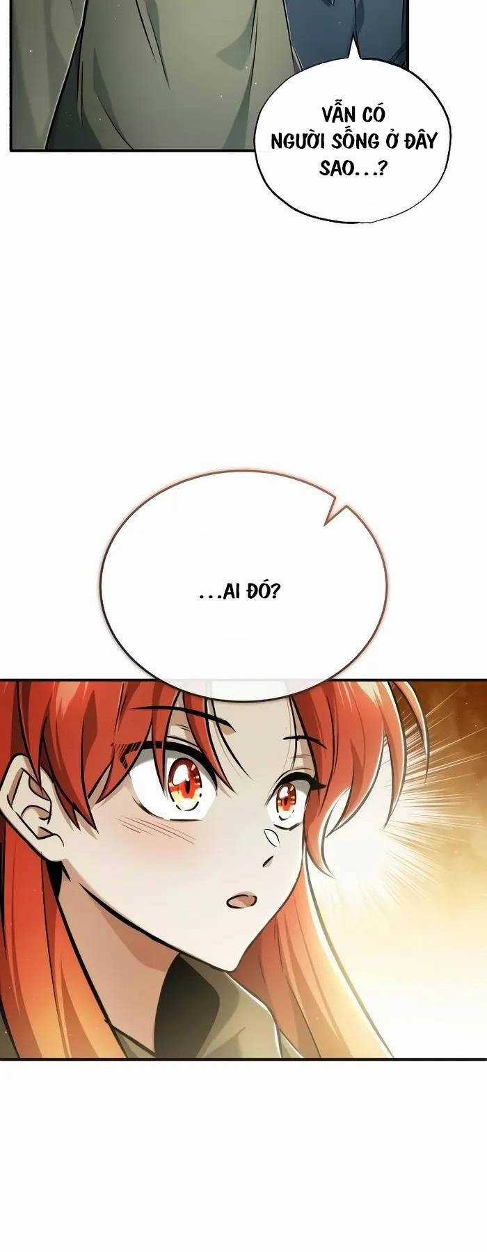 Hồi Quy Giả Về Hưu Chapter 41 trang 22