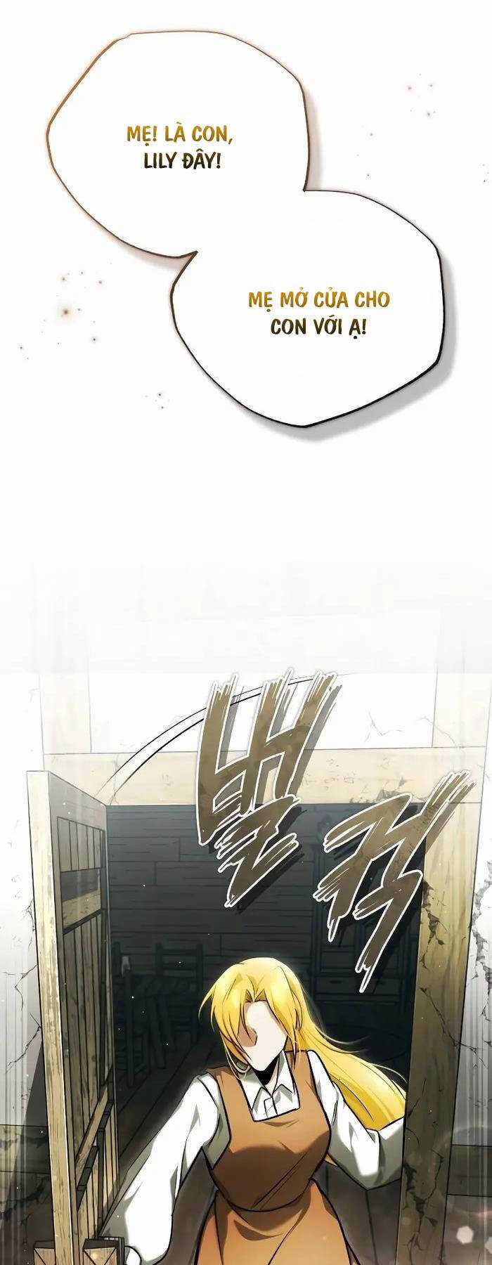 Hồi Quy Giả Về Hưu Chapter 41 trang 23