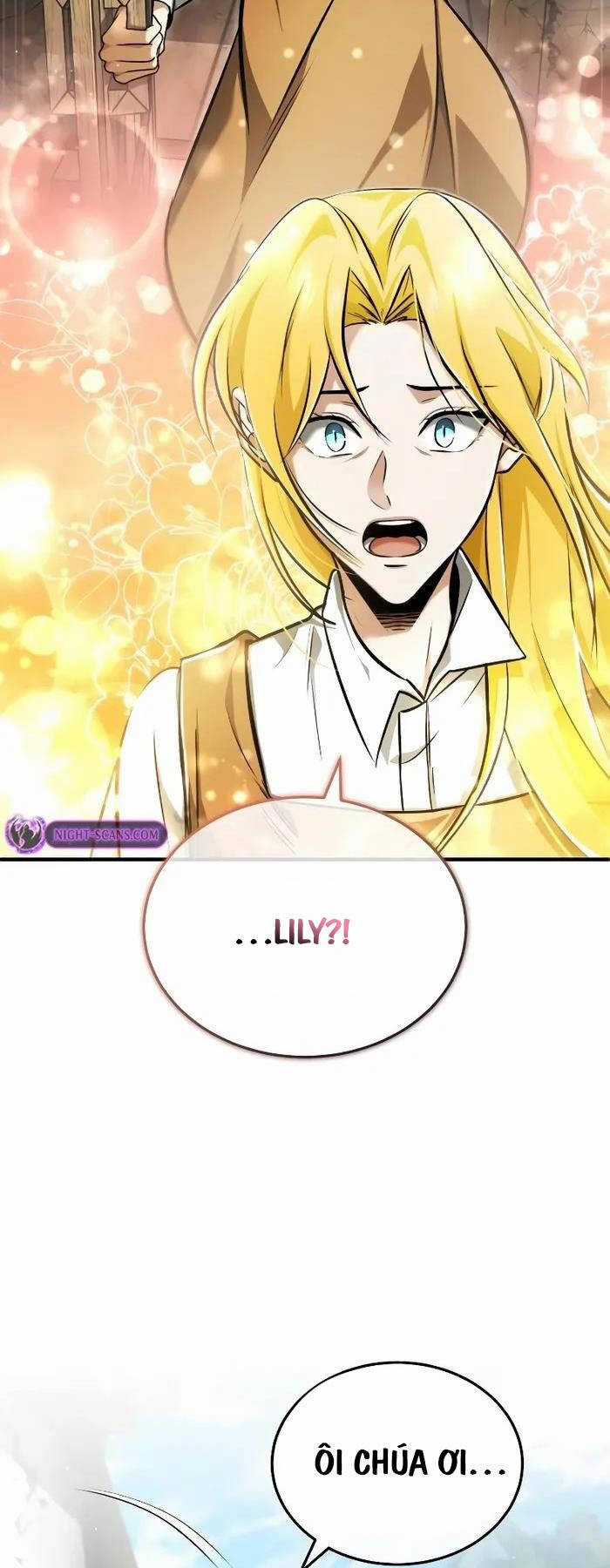 Hồi Quy Giả Về Hưu Chapter 41 trang 24