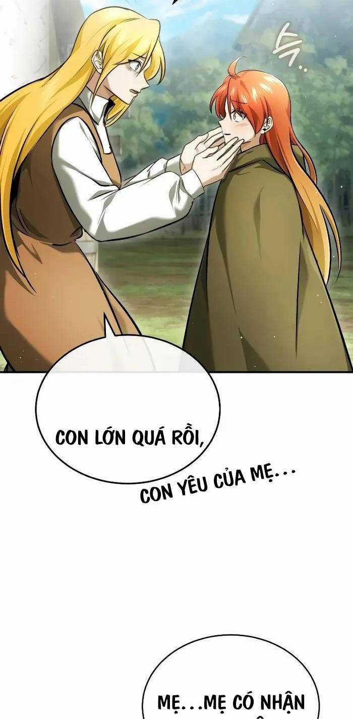 Hồi Quy Giả Về Hưu Chapter 41 trang 25