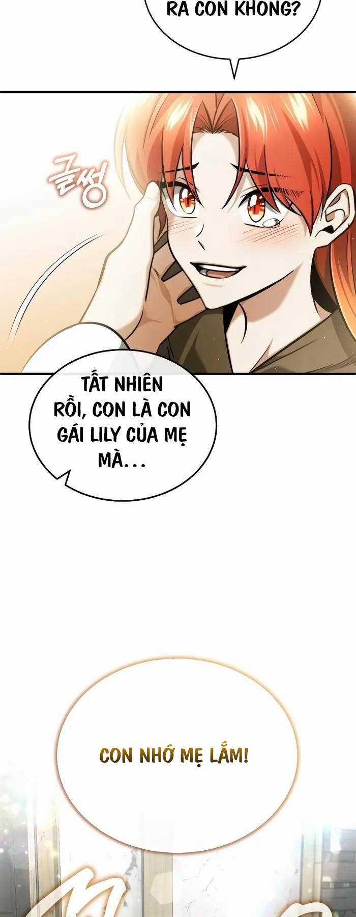 Hồi Quy Giả Về Hưu Chapter 41 trang 26