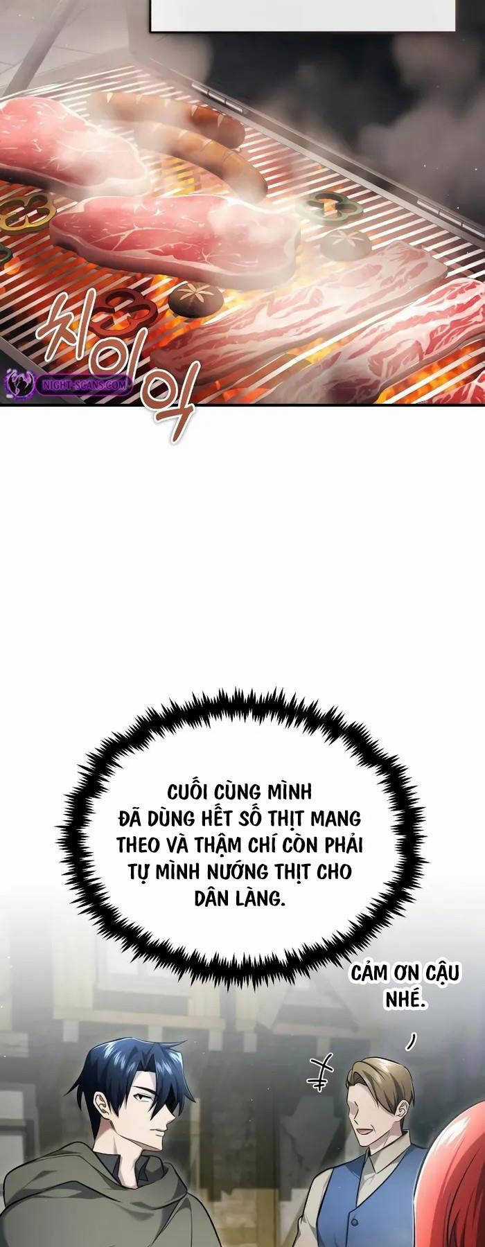 Hồi Quy Giả Về Hưu Chapter 41 trang 28