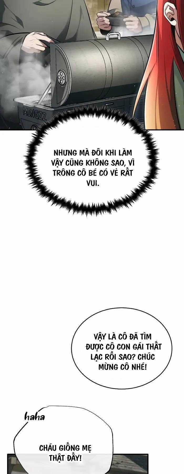 Hồi Quy Giả Về Hưu Chapter 41 trang 29