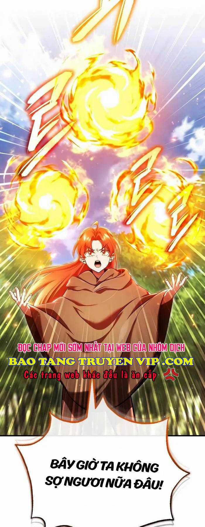 Hồi Quy Giả Về Hưu Chapter 41 trang 3