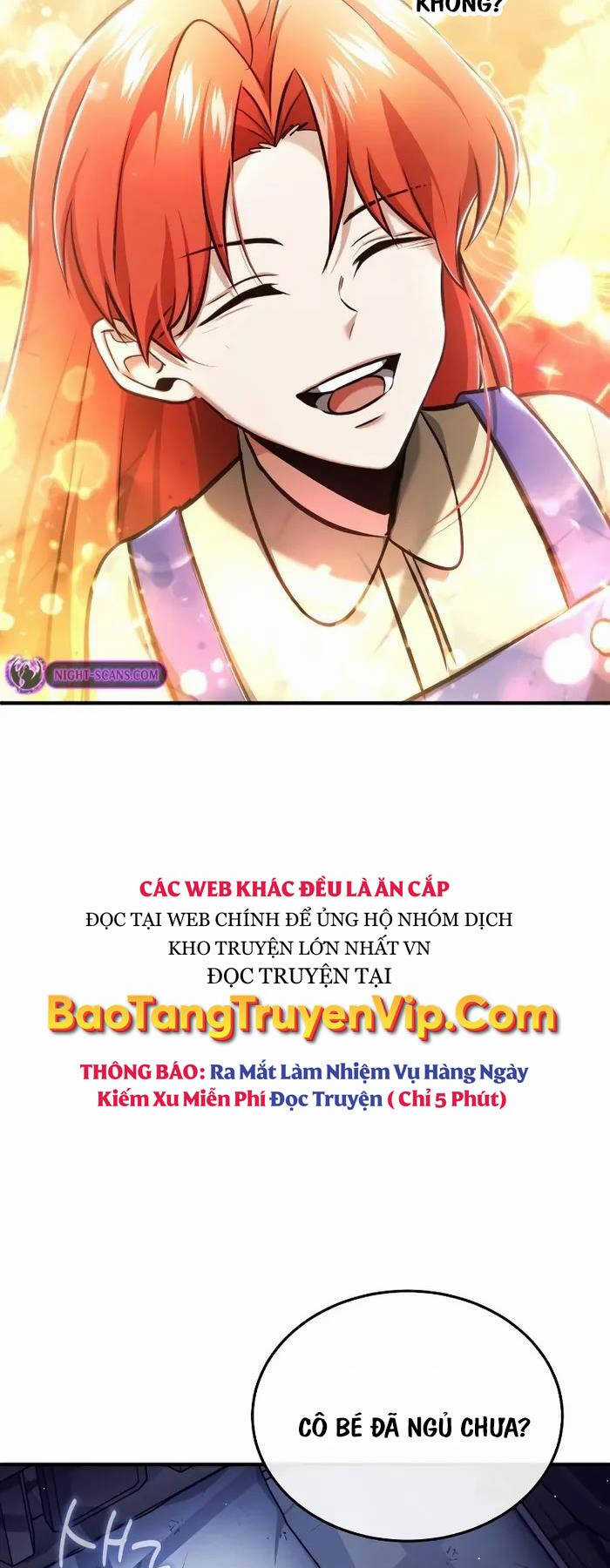 Hồi Quy Giả Về Hưu Chapter 41 trang 33